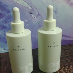 Hairblends White Skincare Serum